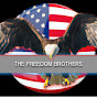 The Freedom Brothers - Band YouTube Profile Photo