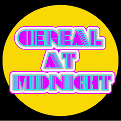 Cereal At Midnight net worth