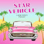 The Star Vehicle Podcast YouTube Profile Photo