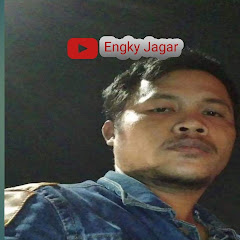 ENGKY JAGAR channel logo