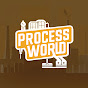 Process World logo