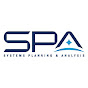 SystemsPlanningandAnalysis logo
