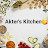 Akter's Kitchen 😋