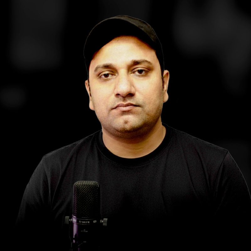 Graphic Designer Jitendra