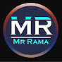 Mr Rama News logo