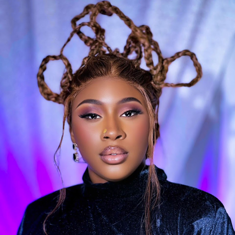 Mariam BA LAGARÉ