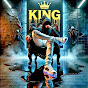 King Giggle Laugh logo