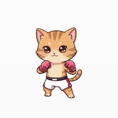 格闘技ちゃんねるアイコン画像