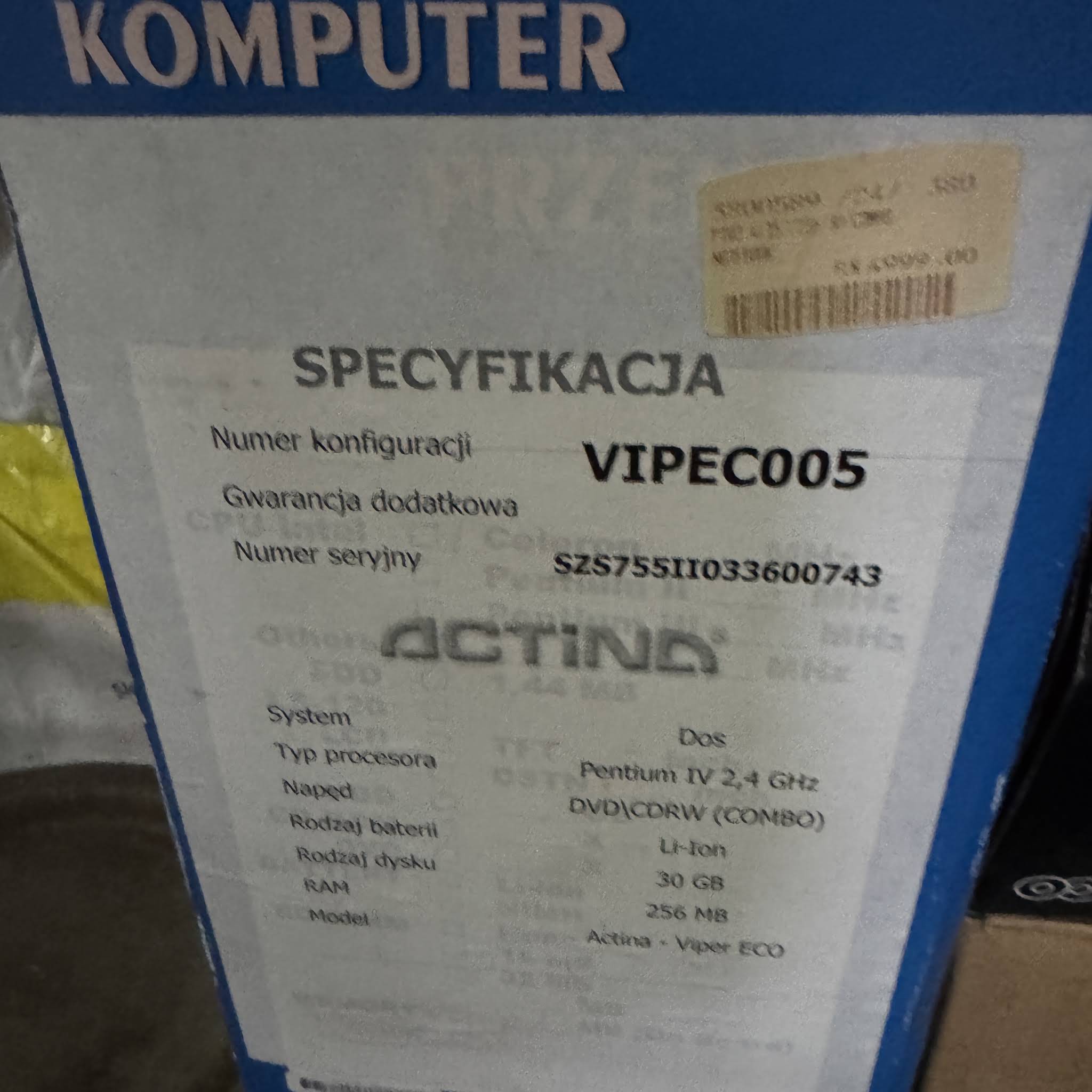 Post from Tek Testers