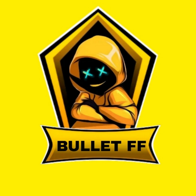 Hire Bullet FF — Lifestyle & Vlogs YouTube creator for sponsorships