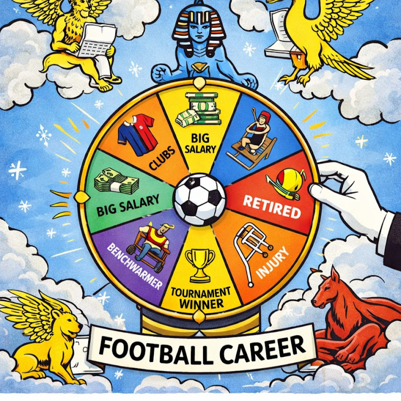 Roleta do Futebol