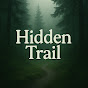 The Hidden Trail logo