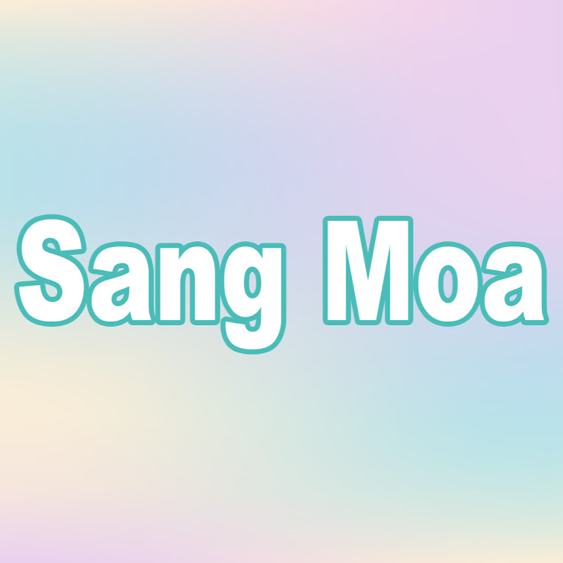 Sang Moa