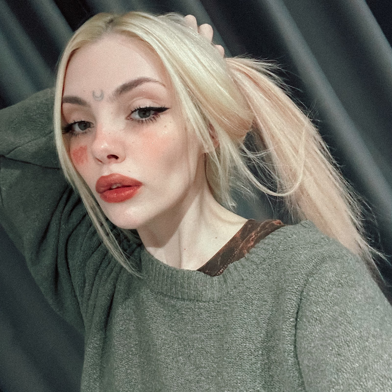 Дарья Каплан