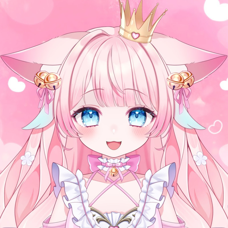 鈴姫ころん / Suzuhime Coron