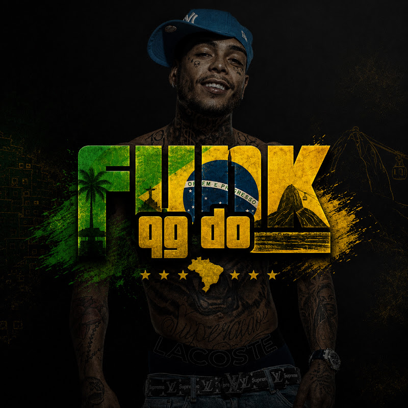 QG DO FUNK