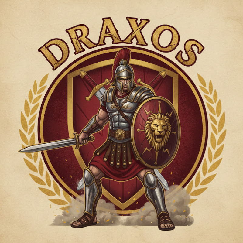 Draxos
