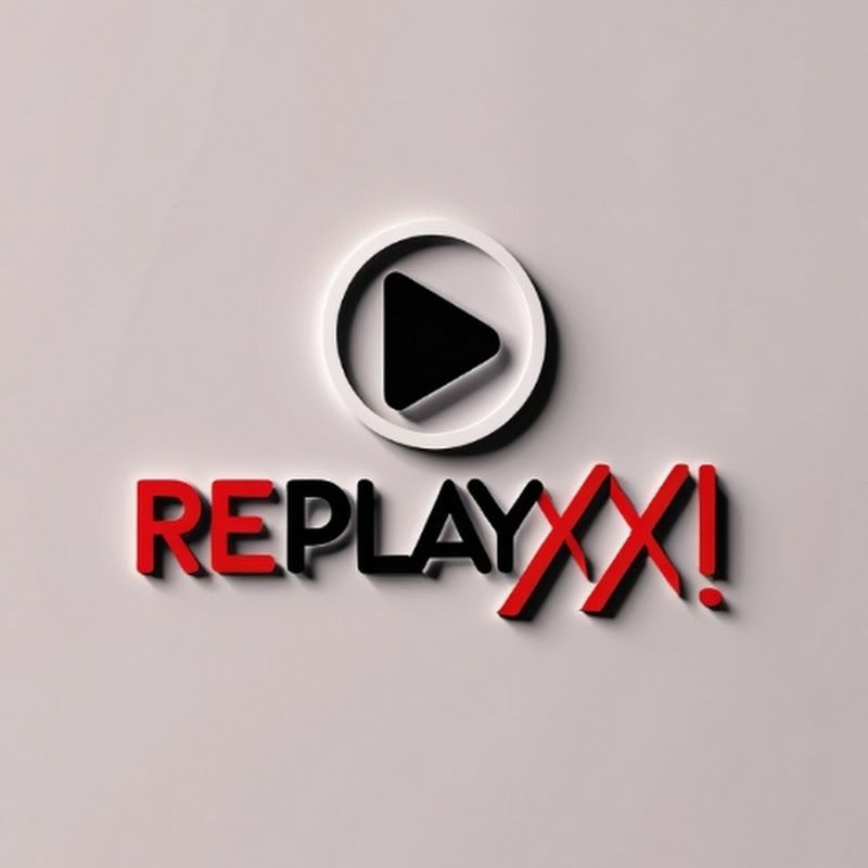 ReplayXXI
