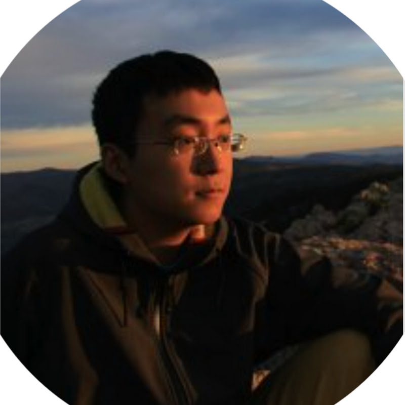 泡芙方 Prof. Fang Logo