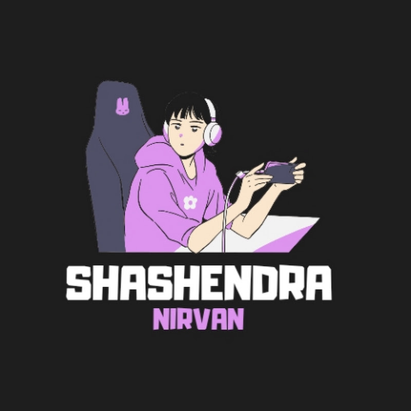 Shashendra nirvan