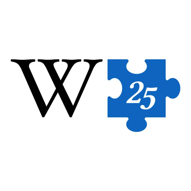 Wikipedia icon