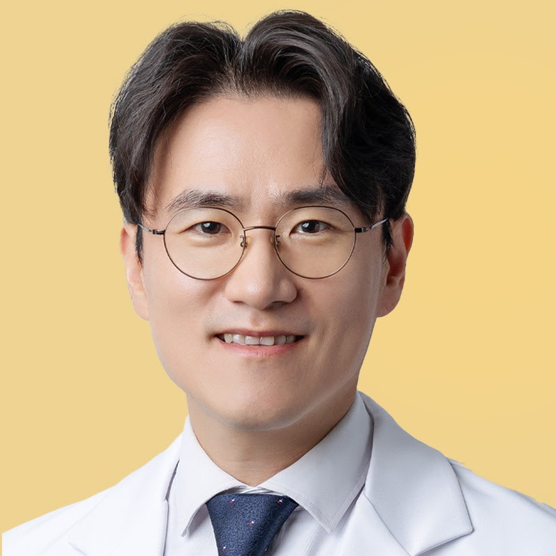 이태호 수의사의 반려동물 진료소 프로필