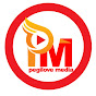 PEGILOVE MEDIA logo