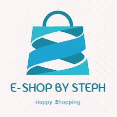 E-shop by Steph