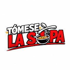 Tómese la sopa