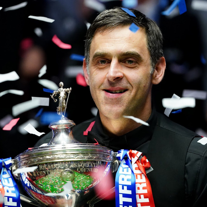 Black Pot Snooker
