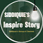 SIDDIQUI THE HOPE logo