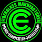 Clnp Fiber Manufacturing logo