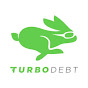 TurboDebt logo