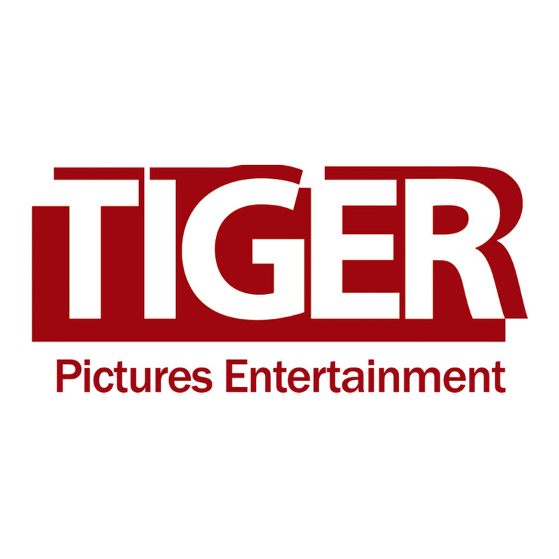 Tiger Pictures Entertainment Logo
