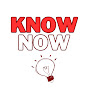 Know Now logo