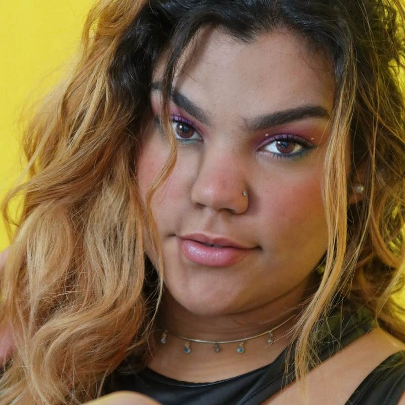 Kamille Ramos