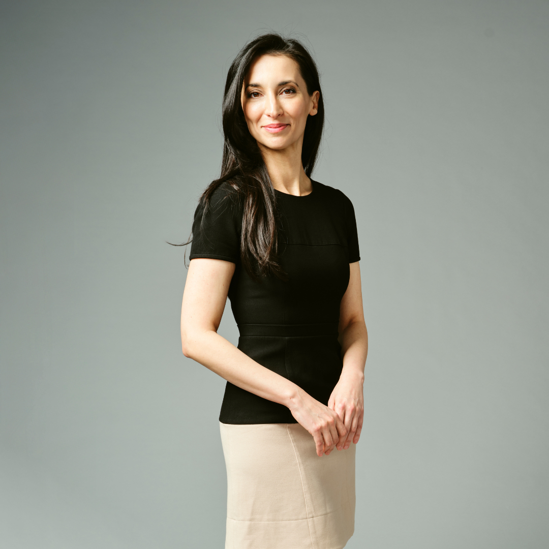Post from Farah Sharghi