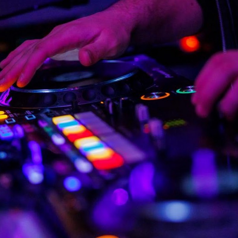 Hire Dj Afrimi — History & Culture YouTube creator for sponsorships