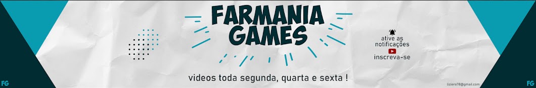 Farmania Games YouTube channel avatar