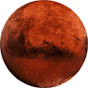 Project Road to Mars logo