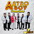 Astroboy y su Grupo Imagen