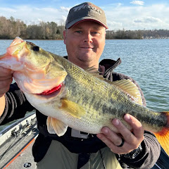 Banks Fishing