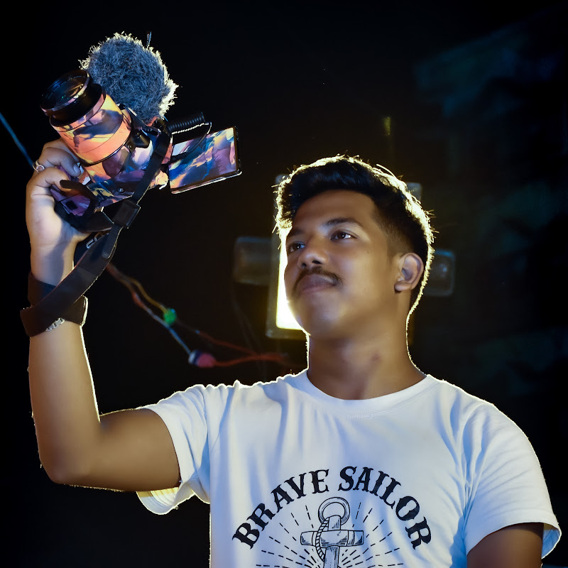THE CHANDAN VLOGSS