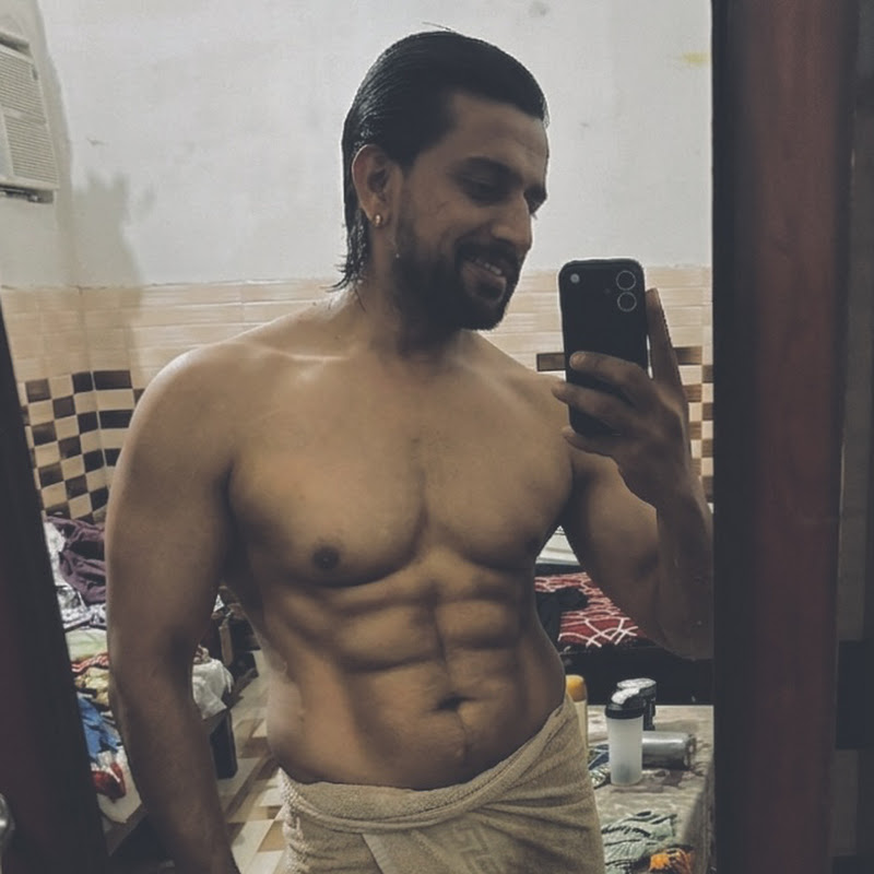 Vicky fitness💪🏼