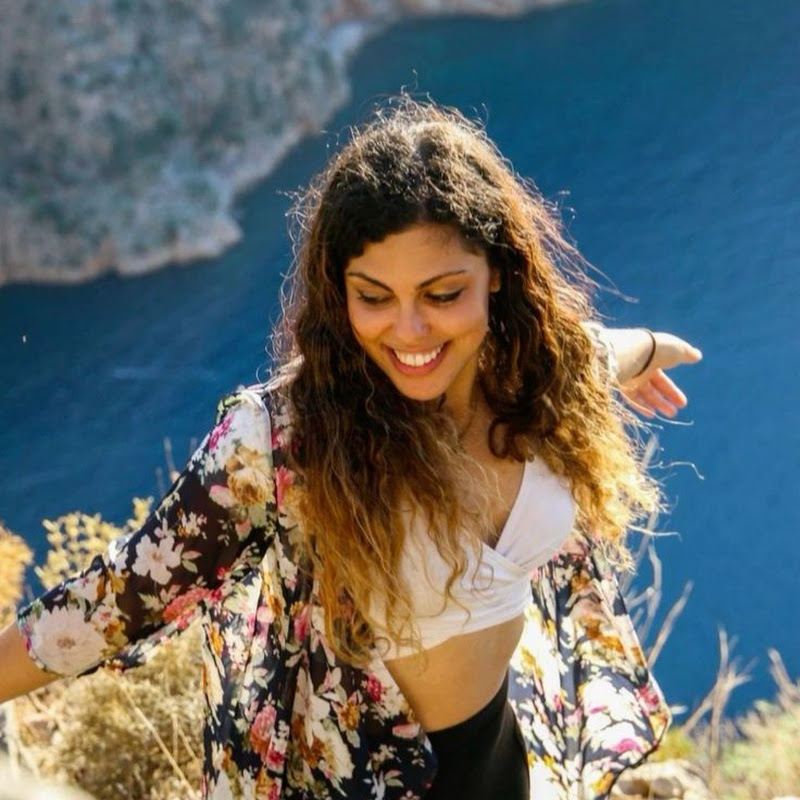 Infinido: Digital Nomad Coaching