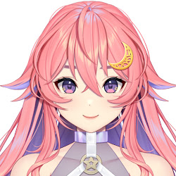 プロフィール写真