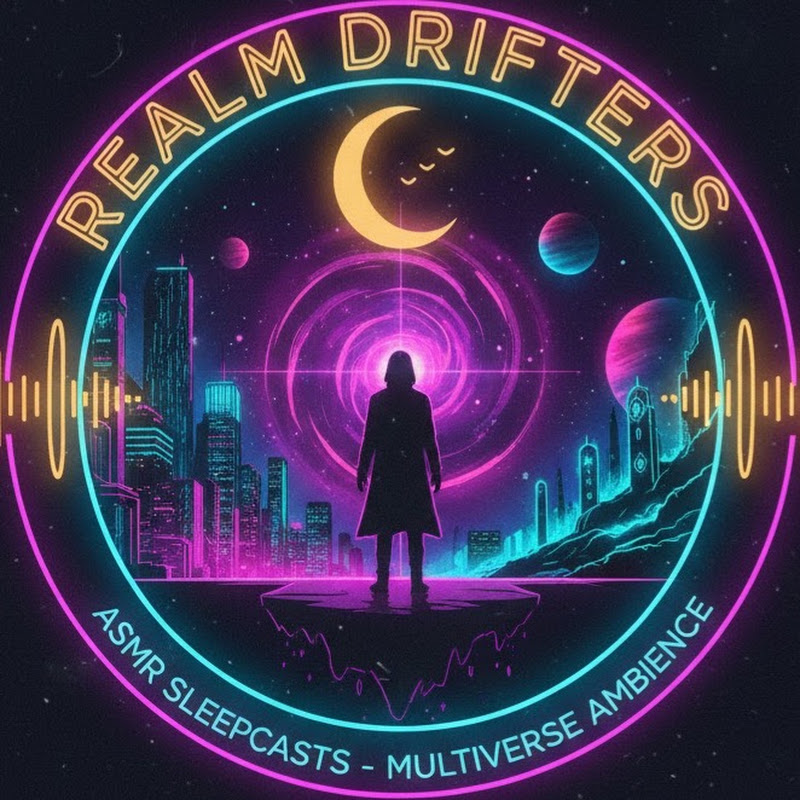 Realm Drifters