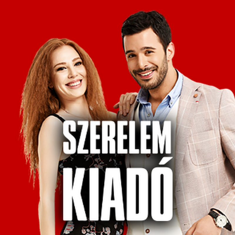 Szerelem Kiadó | Kiralık Aşk magyarul