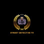 Street Detective TV logo