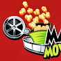 Matt's Movie Reviews logo